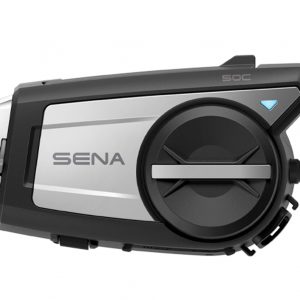 Sena Motorcycle Camera & Bluetooth Mesh Communication System 50C-01