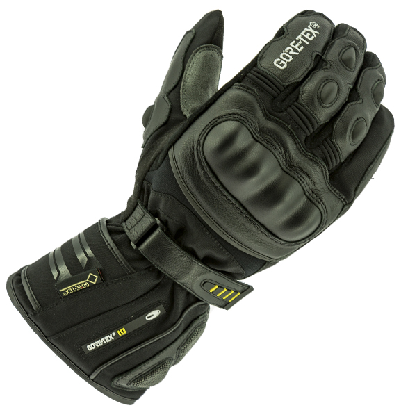 RICHA ARCTIC GTX GLOVES BLACK