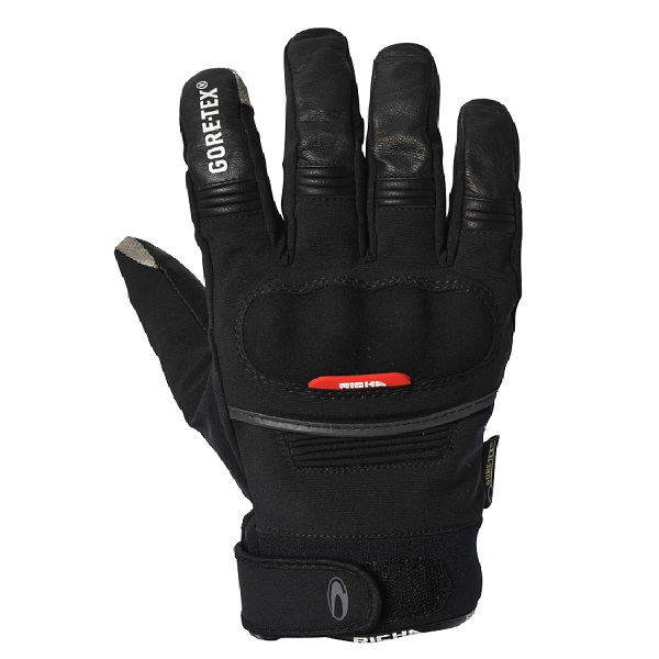 RICHA CITY GTX GLOVES BLACK