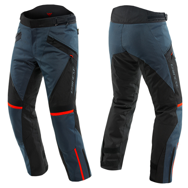 DAINESE TEMPEST 3 D-DRY PANTS 80E