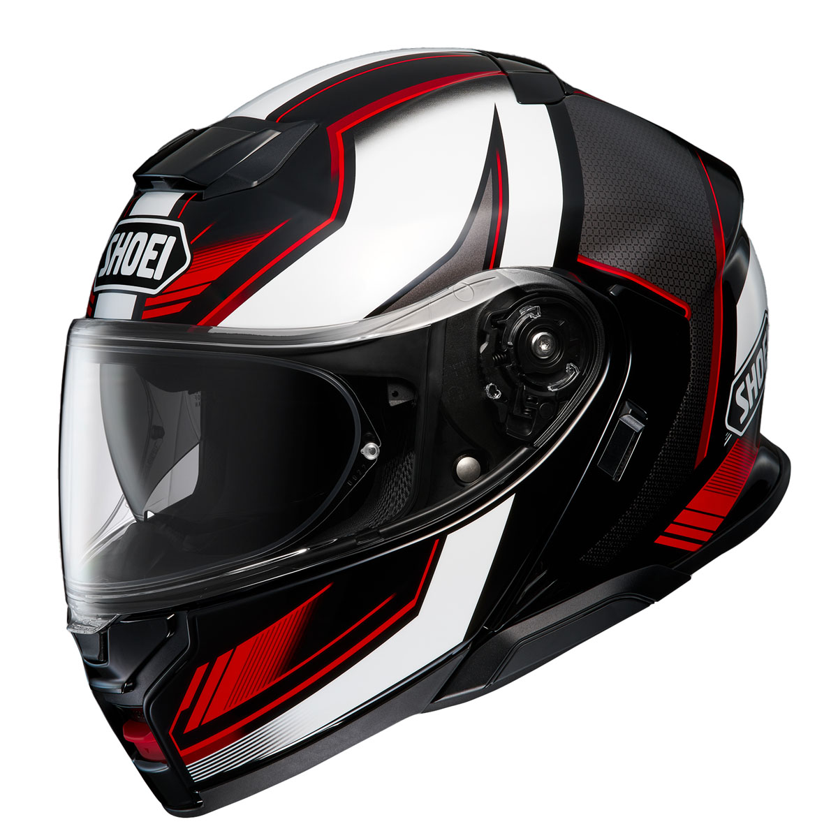 Shoei Neotec 3 Grasp TC5