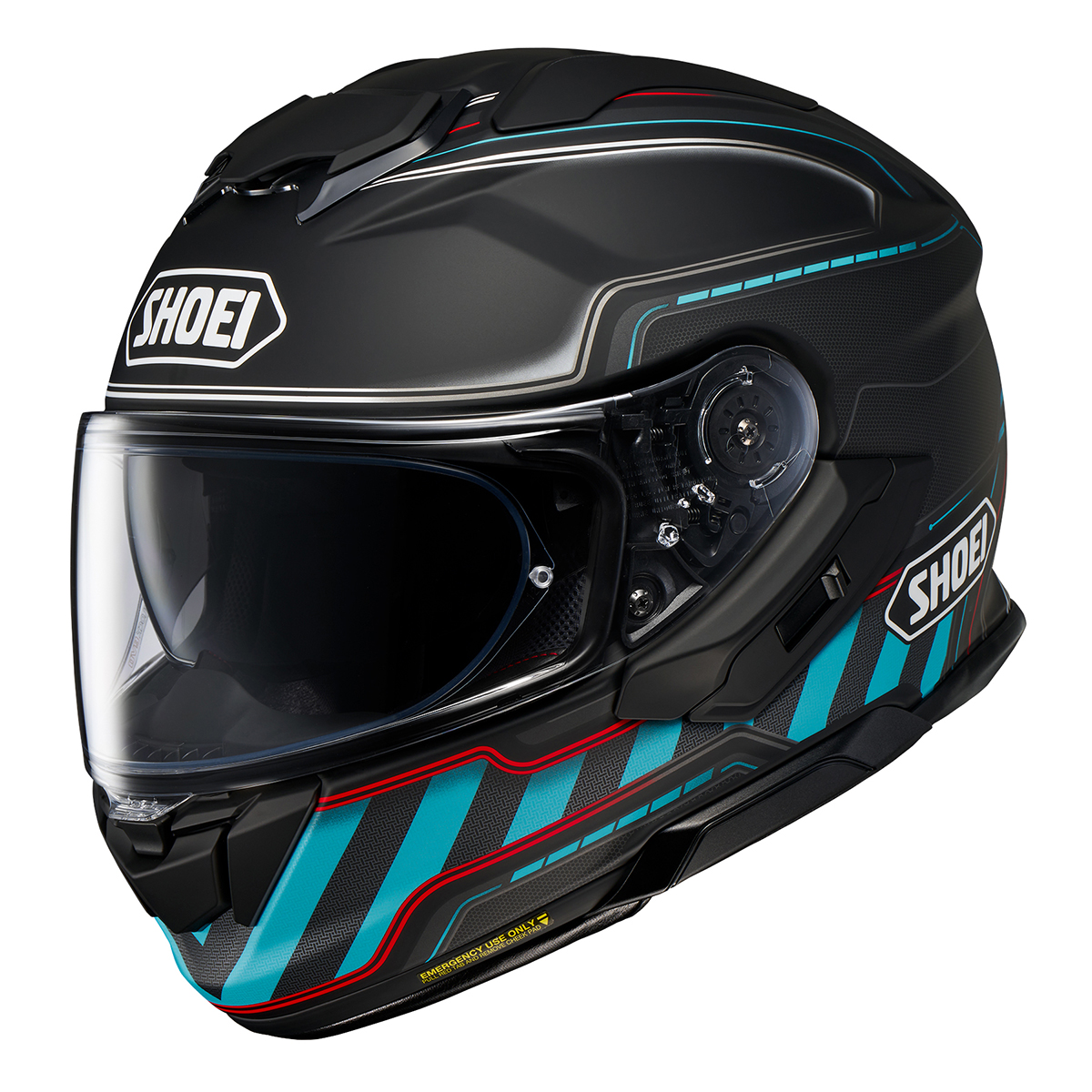 Shoei gt air 2 plain road helmet cheap