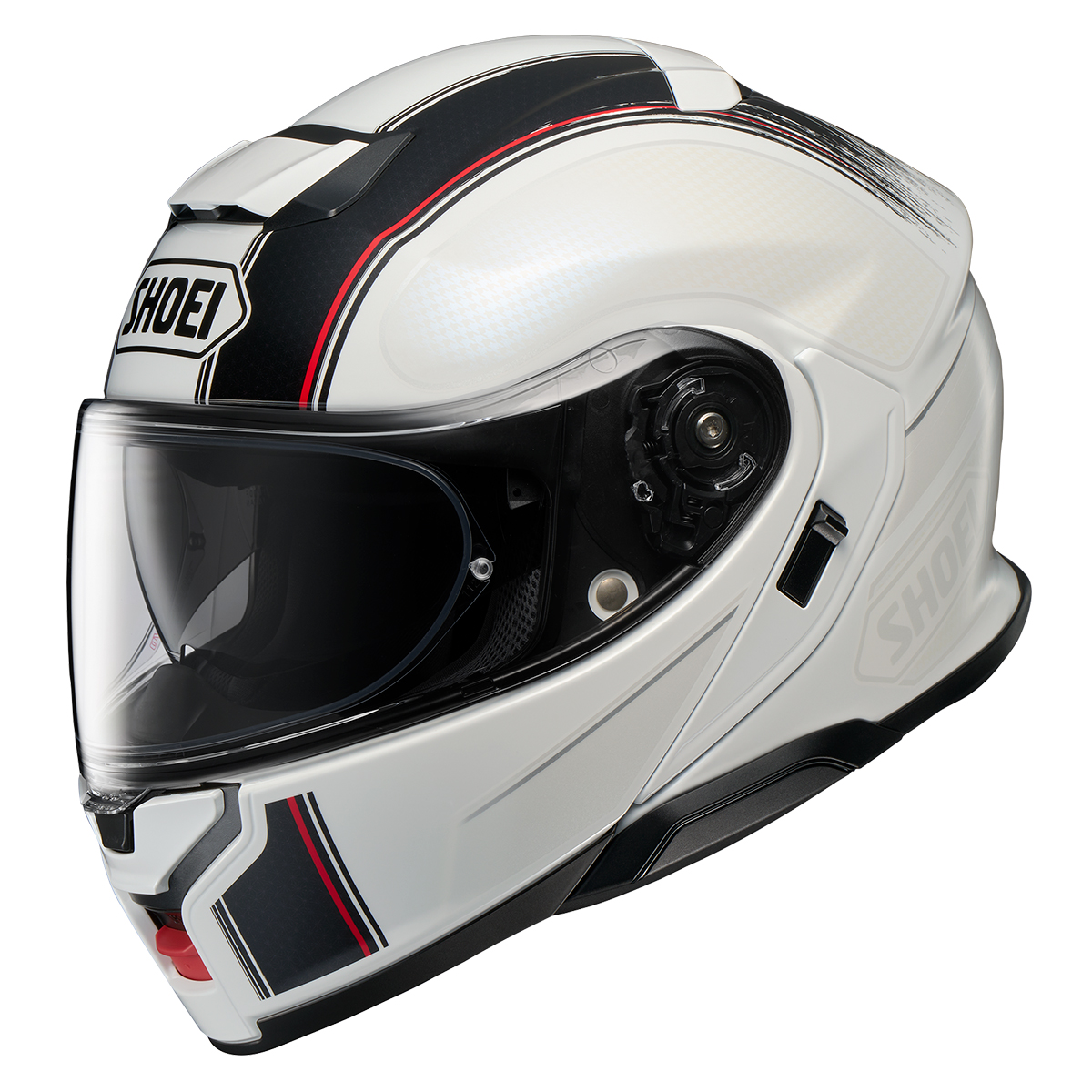 Shoei Neotec 3 Satori TC6