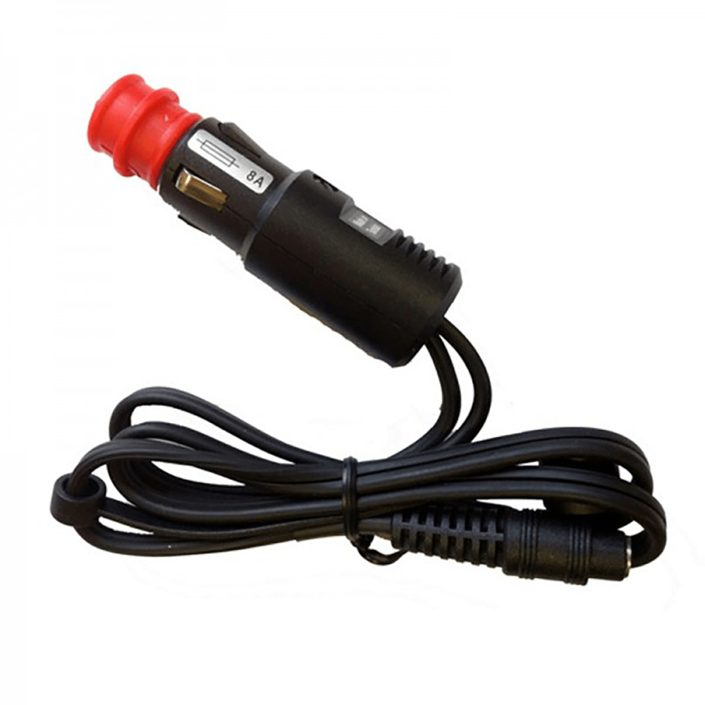 12V Car Socket/Hella Plug Adaptor
