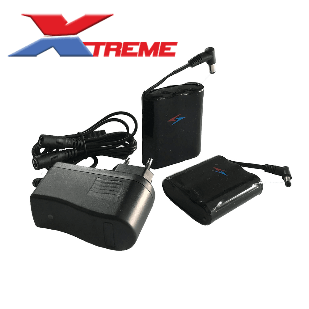 Gerbing XTREME 12V Battery Pack