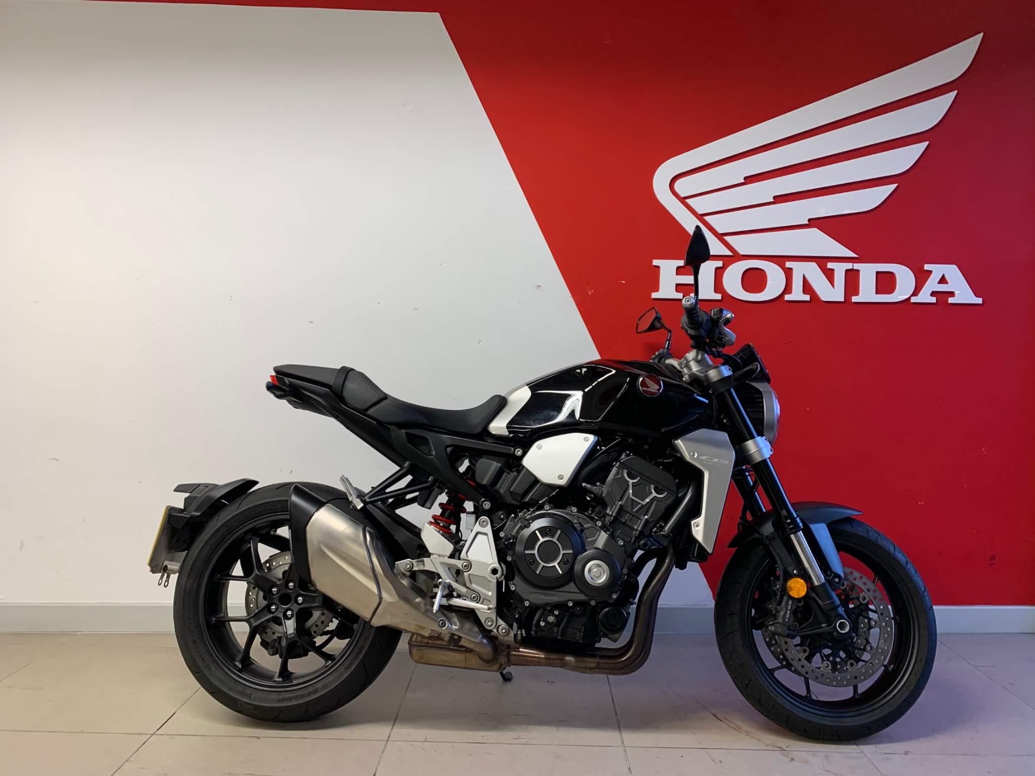 Cb1000r 2020 online